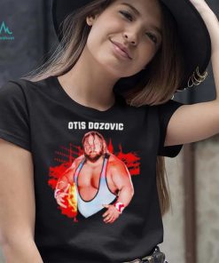 Otis Dozovic shirt