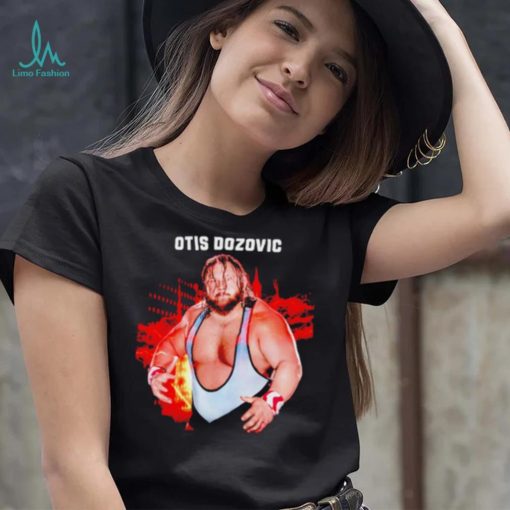 Otis Dozovic shirt