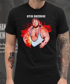 Otis Dozovic shirt