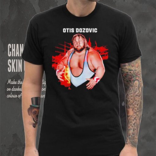 Otis Dozovic shirt
