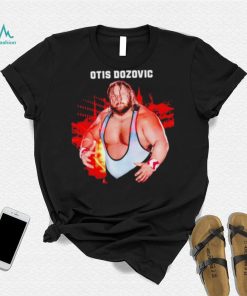Otis Dozovic shirt