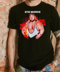 Otis Dozovic shirt