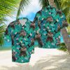 NCAA Sport Team Utah Jazz Limited Hawaiian Shirt 2024