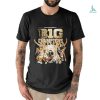 College Gameday Swva Blacksburg Va Bus Logo T shirt