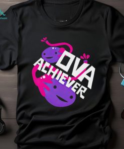 Ova achiever T shirt