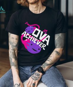 Ova achiever T shirt