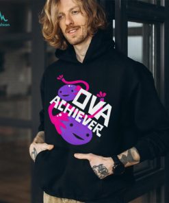 Ova achiever T shirt
