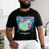 Original Toronto Blue Jays Split Zone The North t shirt