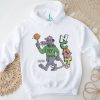 Poster Kadabra Tour European 2024 T Shirt