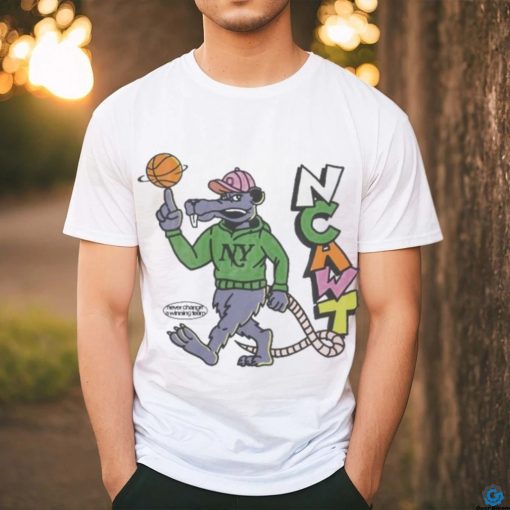 Overtime Apparel Clothing Shop Ncawt T Shirt