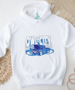 Owl City Car Trouble Shirt