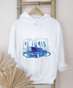 Owl City Car Trouble Shirt