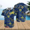 Bolton Wanderers Hawaiian Shirt Custom Name Trending For Men Women Gift Summer