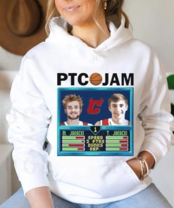 PTC Jam Crestwood T shirt