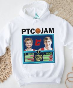 PTC Jam Crestwood T shirt