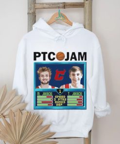 PTC Jam Crestwood T shirt
