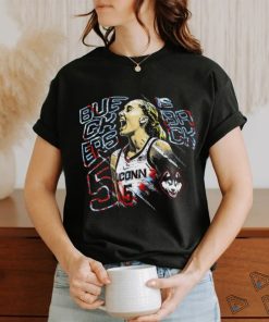 Paige Bueckers bueckers is back graphic shirt