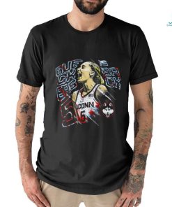 Paige Bueckers bueckers is back graphic shirt