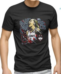 Paige Bueckers bueckers is back graphic shirt