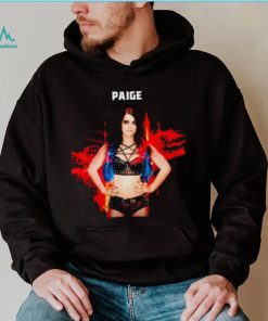Paige lightning shirt
