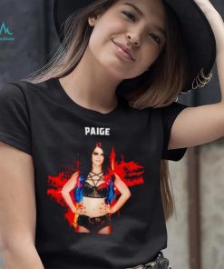 Paige lightning shirt