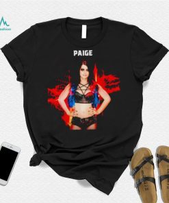 Paige lightning shirt