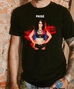 Paige lightning shirt