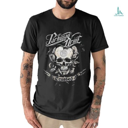 Parkway Drive Summer Tour 2024 Shirt