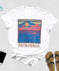 Patagonia Infants’ Graphic T Shirt