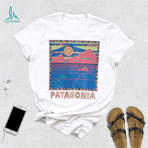 Patagonia Infants’ Graphic T Shirt
