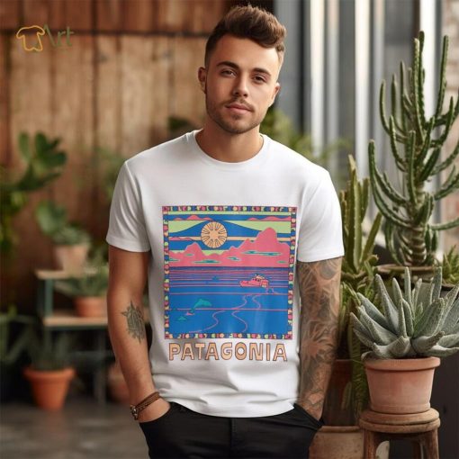 Patagonia Infants’ Graphic T Shirt