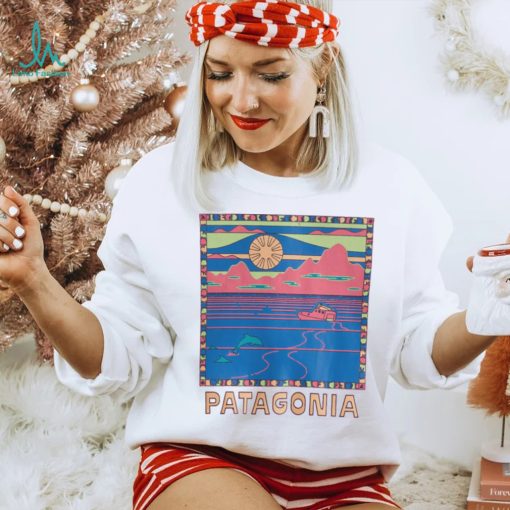 Patagonia Infants’ Graphic T Shirt