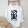 Official Burna boy I told them T shirt