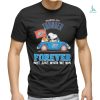 Official Never Underestimate A Woman Who Understands Rock N Roll And Loves Elvis Presley Signatures Shirt