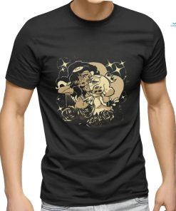 Pearlina Pearl Houzuki and Marina Ida dear Senpai art shirt