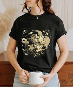Pearlina Pearl Houzuki and Marina Ida dear Senpai art shirt
