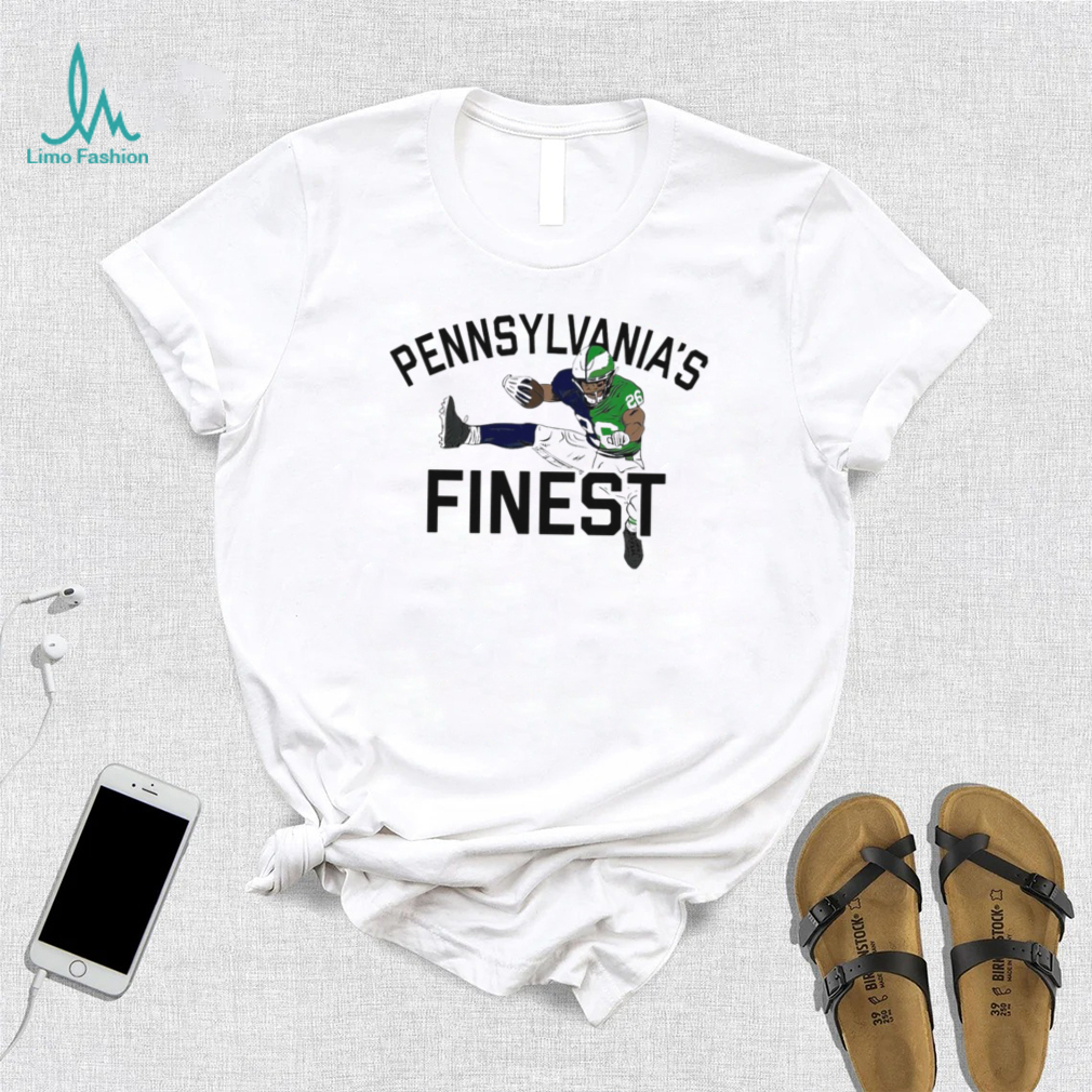 Pennsylvania’s finest football player shirt Pennsylvania’s finest football player shirt