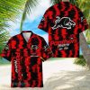 Personalized Nll Philadelphia Wings Shirt Using Away Jersey Color Hawaiian Shirts