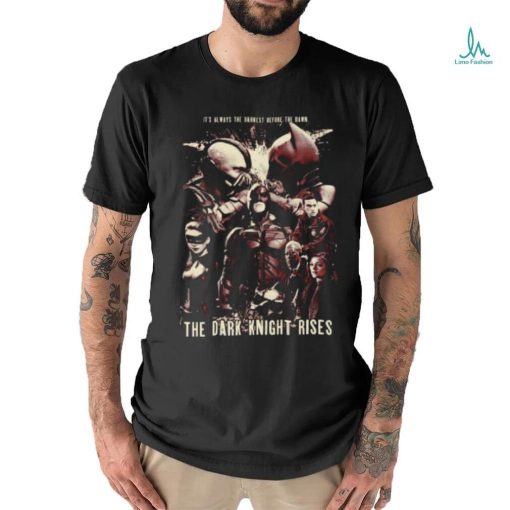 Pentagram Peter Pan Merch Store Rises Black Unisex shirt