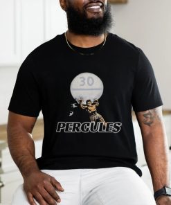 Percules Shirt Classic Shirt