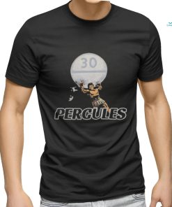 Percules Shirt Classic Shirt