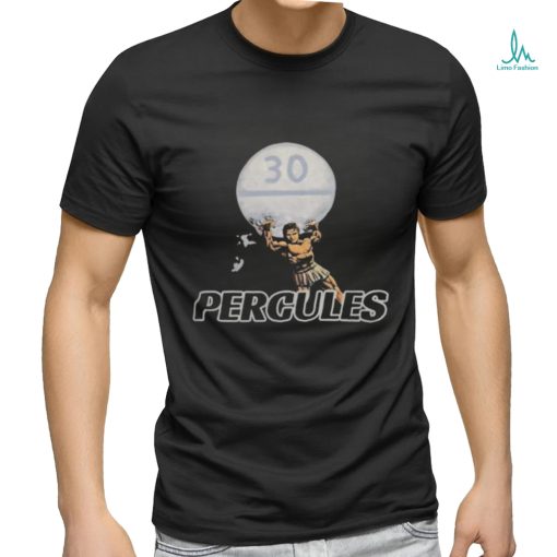 Percules Shirt Classic Shirt