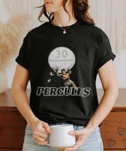 Percules Shirt Classic Shirt