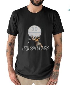 Percules Shirt Classic Shirt