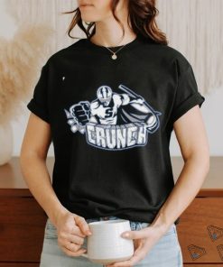 Personalized AHL Syracuse Crunch shirt