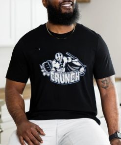 Personalized AHL Syracuse Crunch shirt