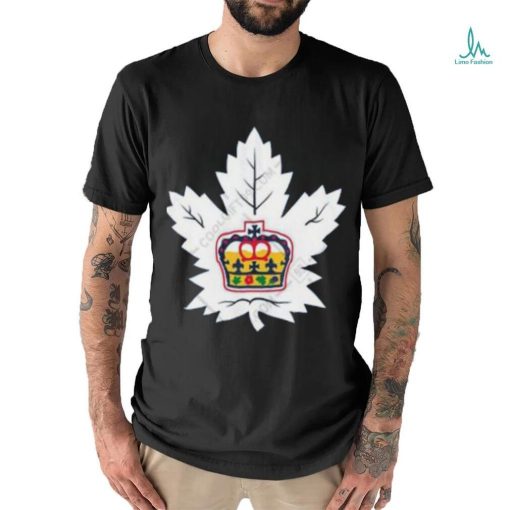 Personalized AHL Toronto Marlies shirt