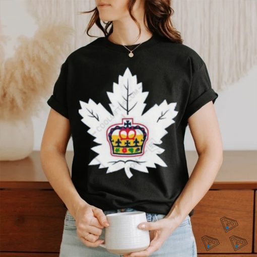 Personalized AHL Toronto Marlies shirt