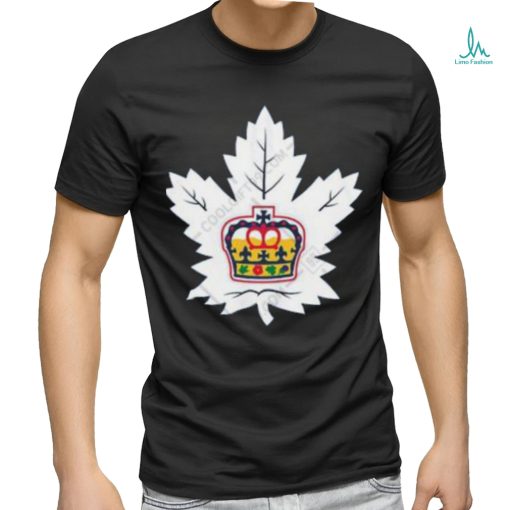 Personalized AHL Toronto Marlies shirt