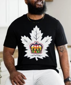 Personalized AHL Toronto Marlies shirt
